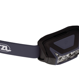 Actik Noir - Lampes Frontales | Petzl