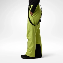 Pantalon Insulated Ski Wild Lime - Pantalon | Rossignol