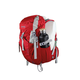 Treka Air 30 Rouge - Sac A Dos