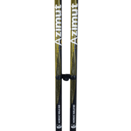 Batons Nordic Walk (paire) - Batons | Azimut Outdoor
