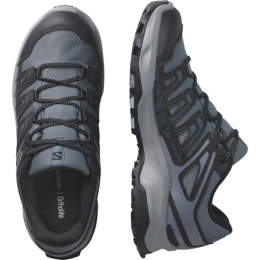 Extegra Gtx Femme Black Grisaille - Chaussures | Salomon