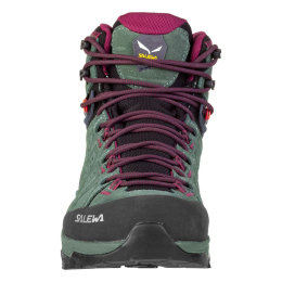 Alps Trainer 2 Mid Gtx Vert Femme - Chaussures | Salewa