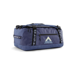 Black Hole Duffel 40 Current Blue