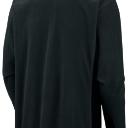 Polaire Klamath Range II Black - Polaire | Columbia Sportswear