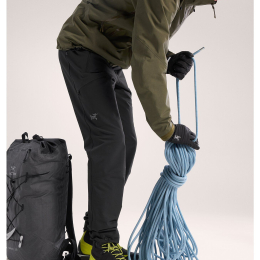 Pantalon Gamma Ar Black - Pantalon | Arcteryx