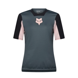T-Shirt Defend Creation Deep Cobalt Femme - Tee Shirt | Fox