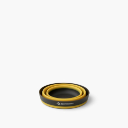 Frontier Ul Collapsible Cup 400 Ml Jaune | Sea To Summit