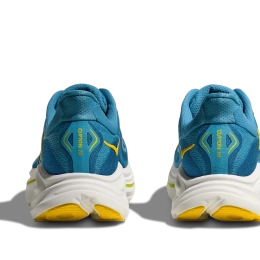 Clifton 10 Alpine Blue - Chaussures | Hoka