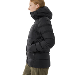 Doudoune Femme Thorium Black - Doudoune | Arcteryx