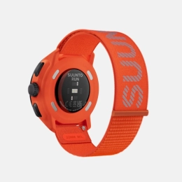 Suunto Run Coral Orange - Montre | Suunto
