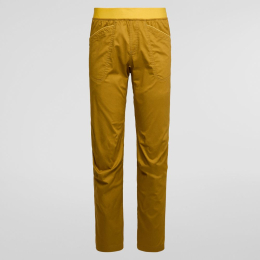 Pantalon Roots Savana Bamboo - Pantalon | La Sportiva