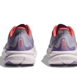 Mach 6 Femme Pale Dusk Gull - Chaussures | Hoka