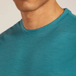 T-shirt Merino 150 Tech Lite III Topaz