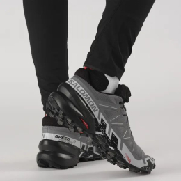 Speedcross 6 Shade Pearl Blue - Chaussures | Salomon