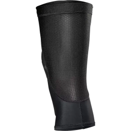 Enduro Knee Sleeve Black - Protections Corps | Fox