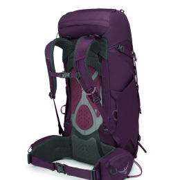 Kyte 38 Femme Elderberry Purple - Sac A Dos | Osprey