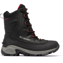 Bugaboot Iii Noir - Chaussures | Columbia Sportswear