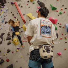 Sac à Magnésie Mouton - Sacs A Magnesie | Yy Vertical