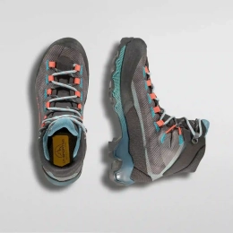 Aequilibrium Hike Gtx Femme Everglade