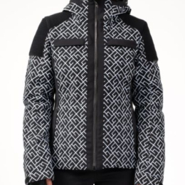 Veste Femme Katana Black - Veste | Sun Valley