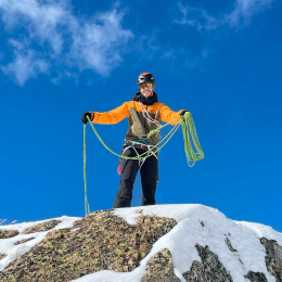 Vest Kamet Light Gtx Ivy Maracuja - Veste | Millet