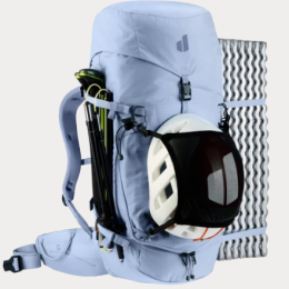 Guide 32+6 Sl Polar-bluejay - Sac A Dos | Deuter