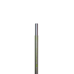 Brin Inferieur Trek Fast-z Azimut Vert - Batons | Azimut Outdoor