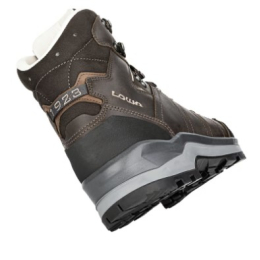 Chaussures De Randonnée Trekker Ll Brown - Chaussures | Lowa