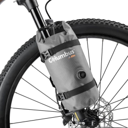Sacoche Fourche Etanche 3L | Columbus