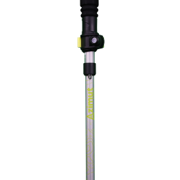 Trek Fast-z Vert (paire) - Batons | Azimut Outdoor