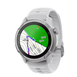 Montre Apex 4 42mm White - Gps | Coros