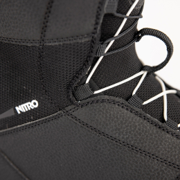 Tangent Tls - Boots | Nitro