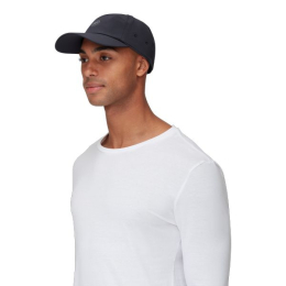 Casquette Sun Peak Black - Casquette | Mammut