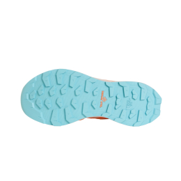 Offtrail Ultra Papaya/canal Blue - Chaussures | The North Face