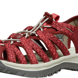 Whisper Cayenne Femme - Sandales | Keen