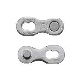 Maillon Rapide 12v Quick-link - Transmission | Shimano