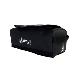 Mini Travel 5 Noir - Sac Expédition | Azimut Outdoor