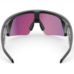 Vanguard Black / Prizm Road - Lunettes | Oakley Icon Ltd