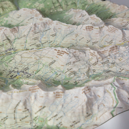 Le Queyras - Equipement Outdoor | Deniveles Editions
