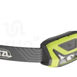 Tikka Jaune - Lampe Frontale | Petzl