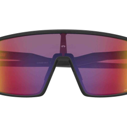 Sutro Matte Black Prizm Road - Lunettes | Oakley