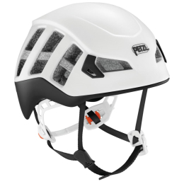 Meteor Blanc/noir - Casque | Petzl