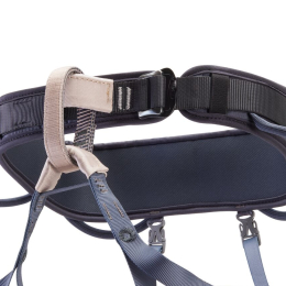 Corax Lt Dark Gray - Harnais Non Reglables