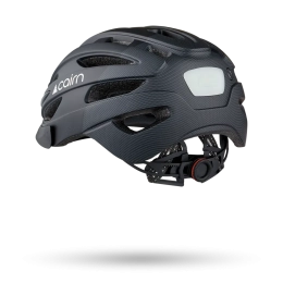 Fusion Mat Black Triangle