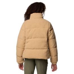 Doudoune Femme Puffect Sherpa Canoe - Veste | Columbia Sportswear