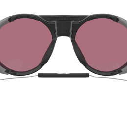 Clifden Matte Black Prizm Snow Black Iridium - Lunettes | Oakley