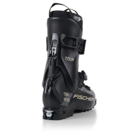 Travers Tour - 2026 - Chaussures | Fischer