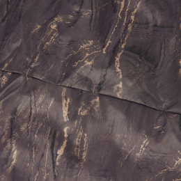 Veste Femme Maile Purple Print