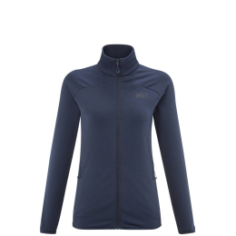Polaire Femme Seneca Saphir - Polaire | Millet