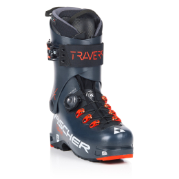 Travers TS Dark Blue - Chaussures | Fischer